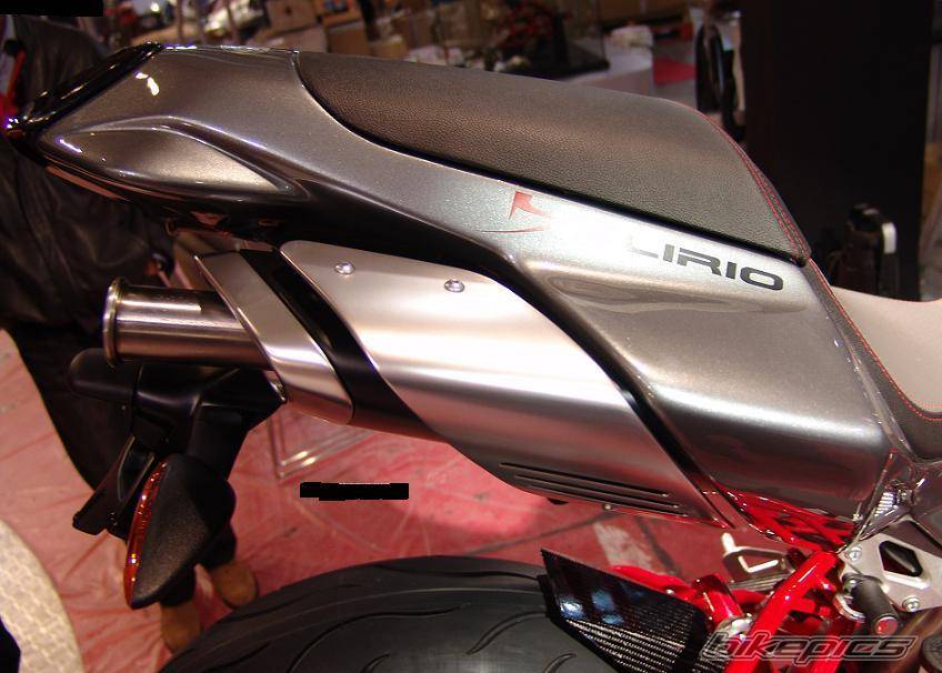 Bike Photo 469350