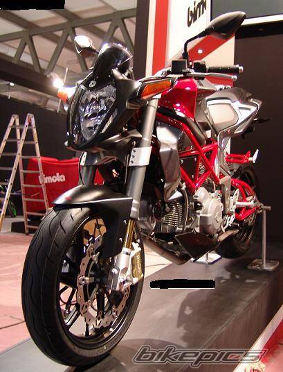 Bike Photo 469352