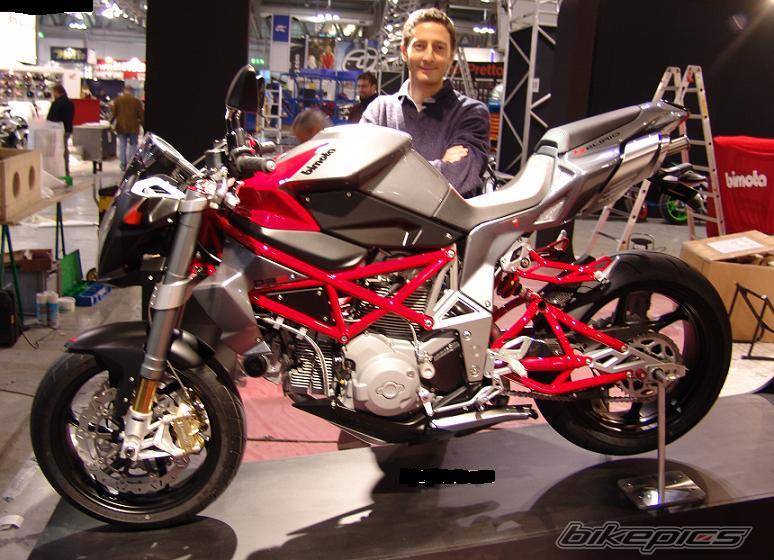 Bike Photo 469354