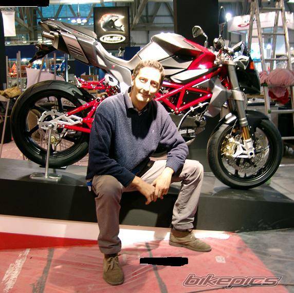 Bike Photo 469355