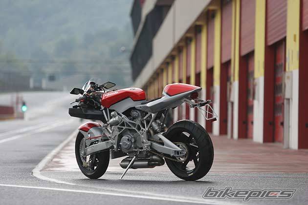 Bike Photo 469361