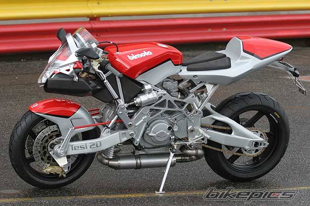 Bike Photo 469365