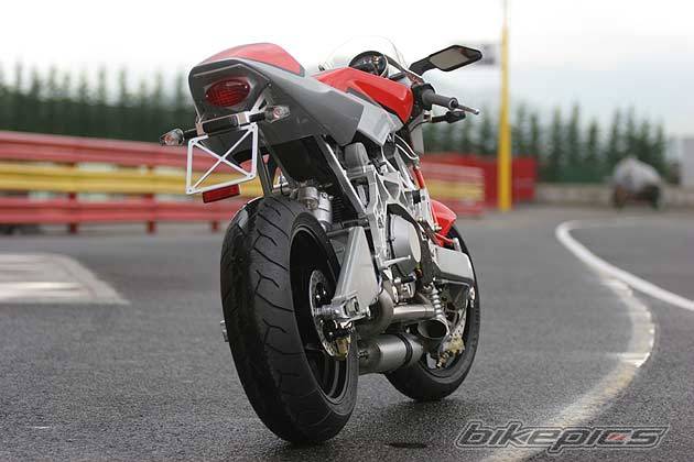 Bike Photo 469366