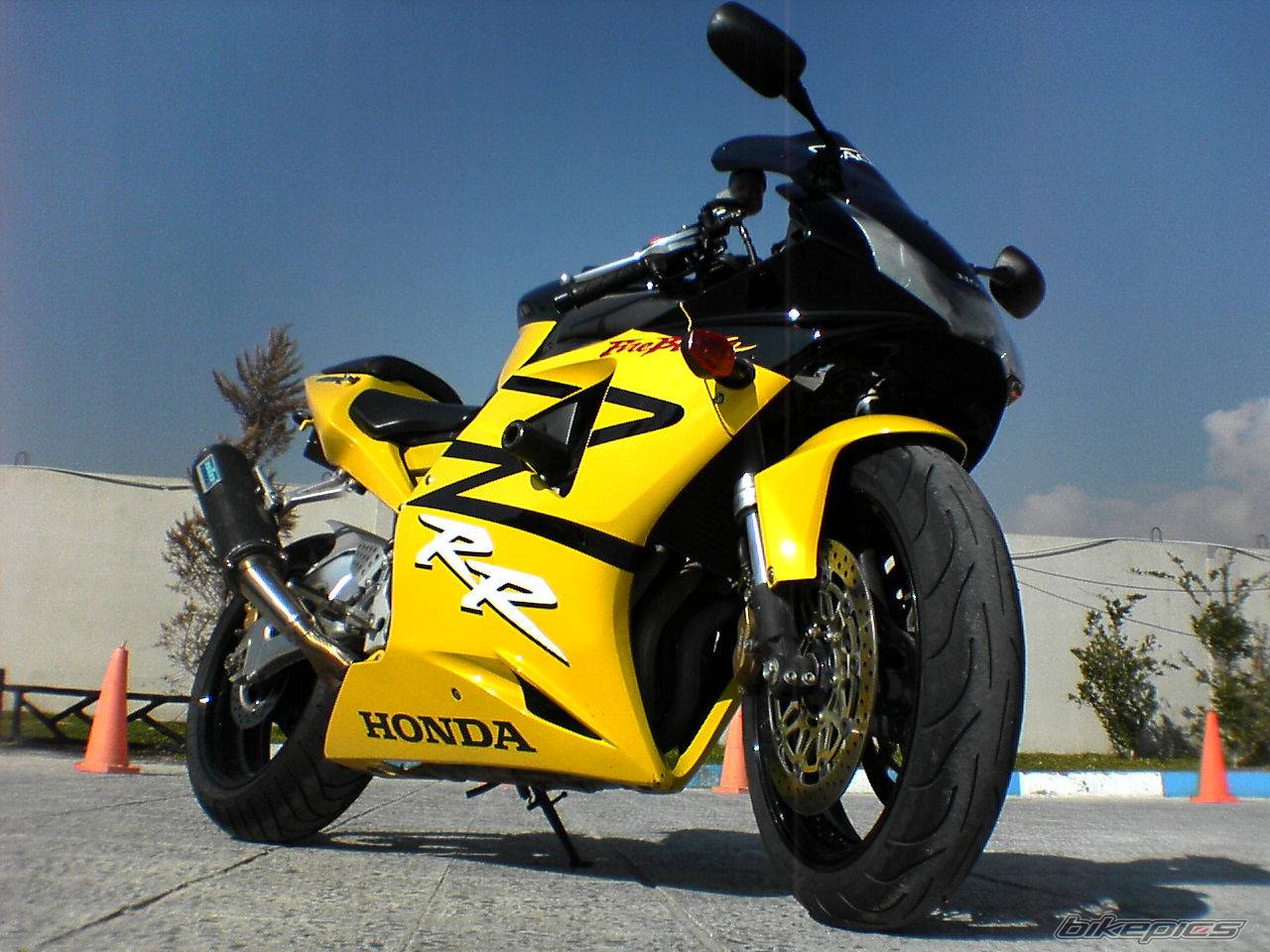 Bike Photo 469371