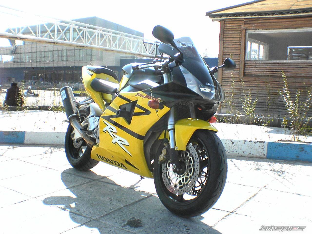 Bike Photo 469372