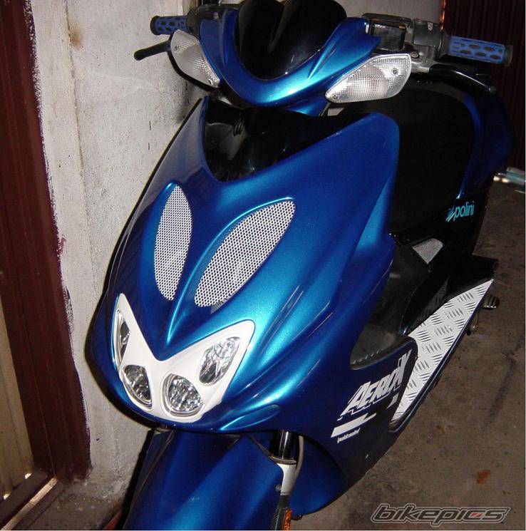 Bike Photo 469374