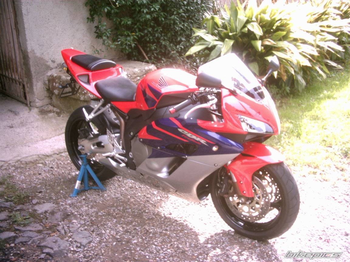 Bike Photo 469384