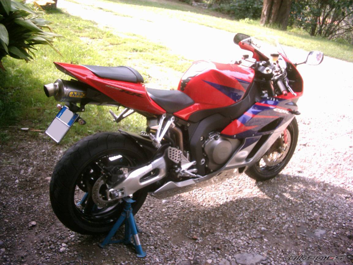 Bike Photo 469385
