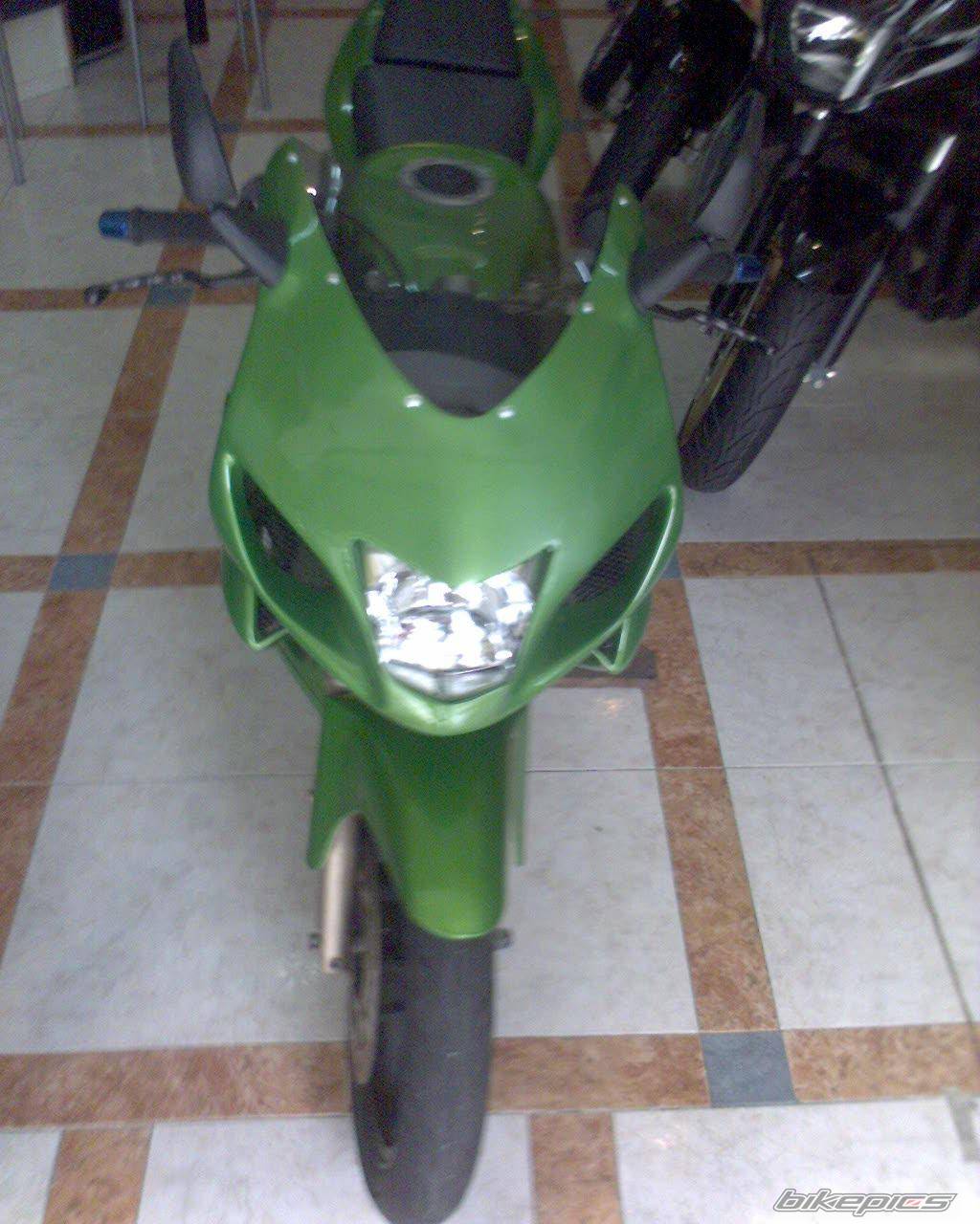 Bike Photo 469409