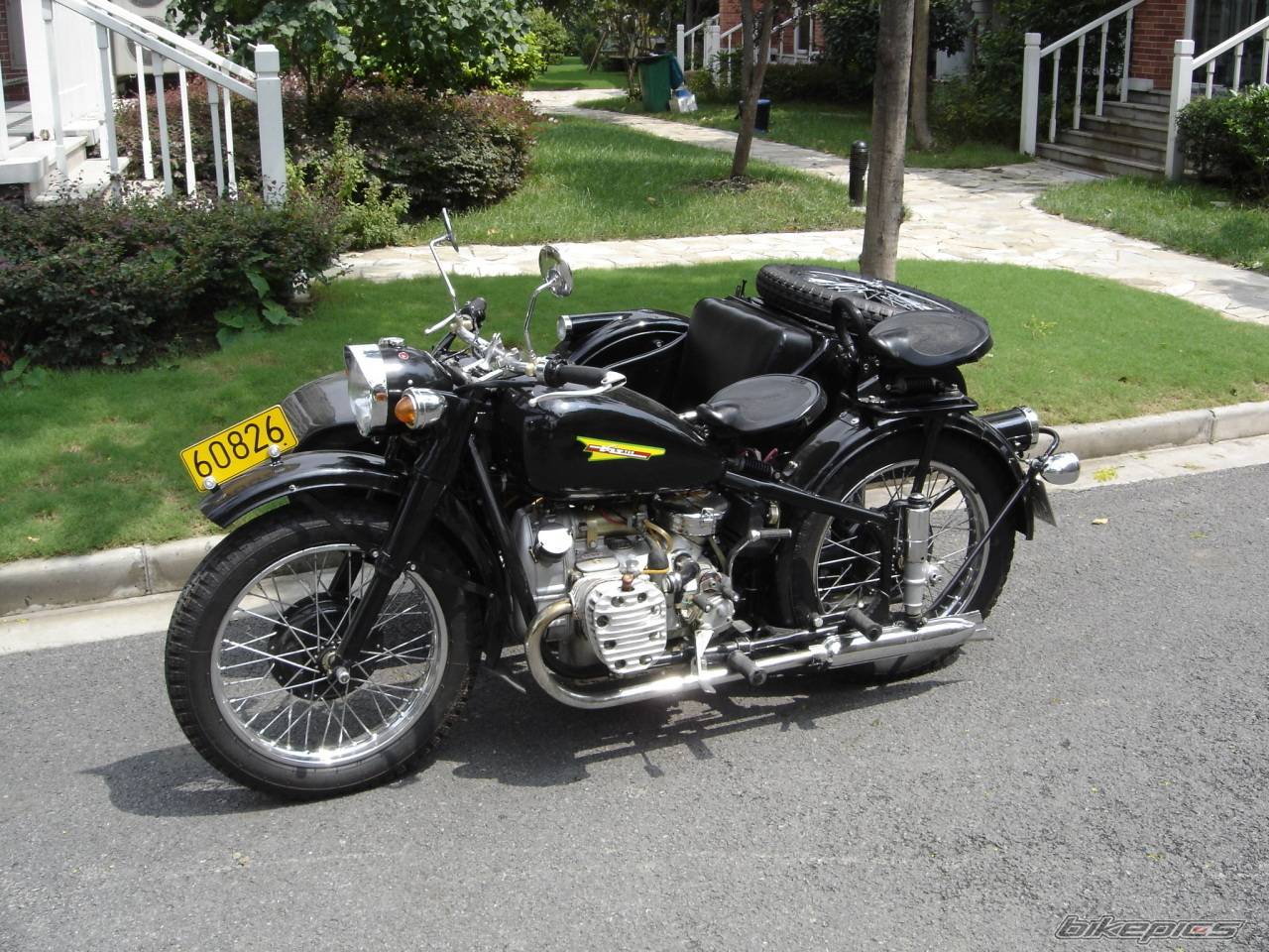 Bike Photo 469481