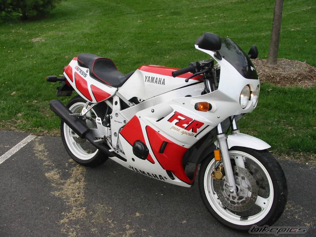 Bike Photo 46952