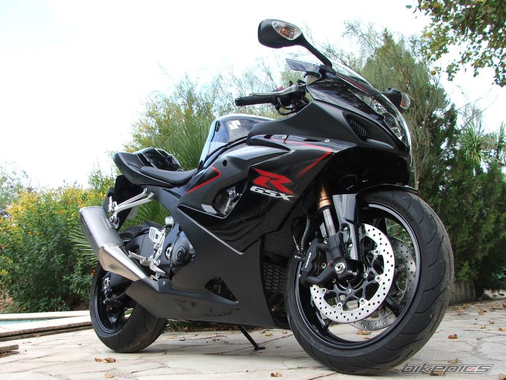 Bike Photo 469526