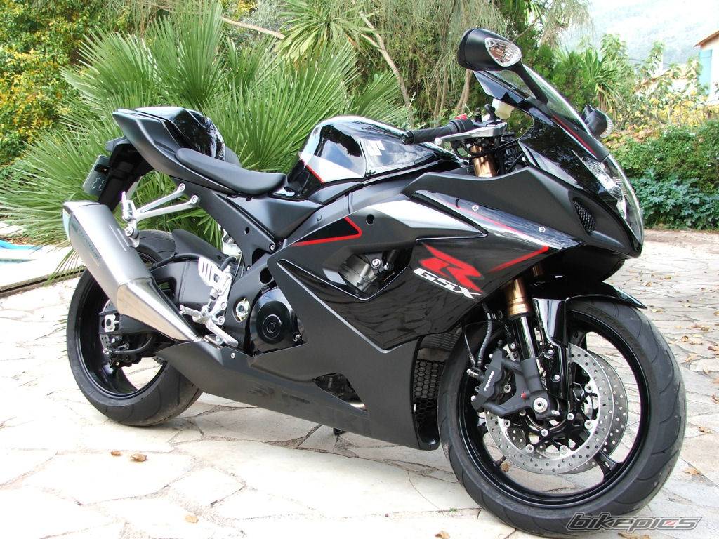 Bike Photo 469529