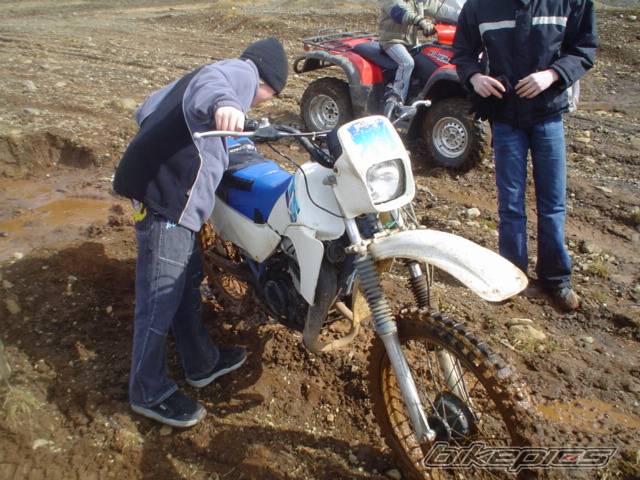 Bike Photo 469547