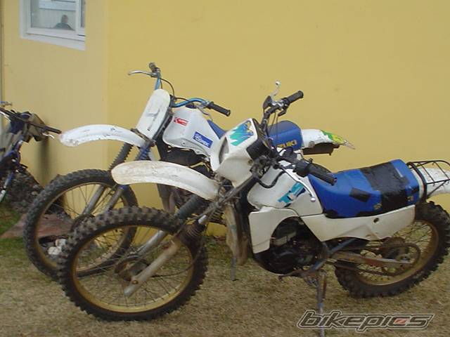 Bike Photo 469550