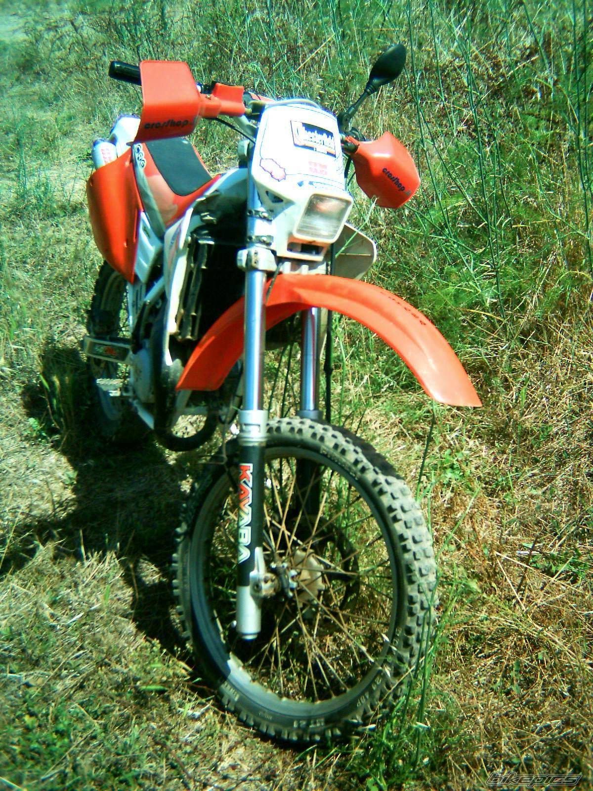 Bike Photo 469554