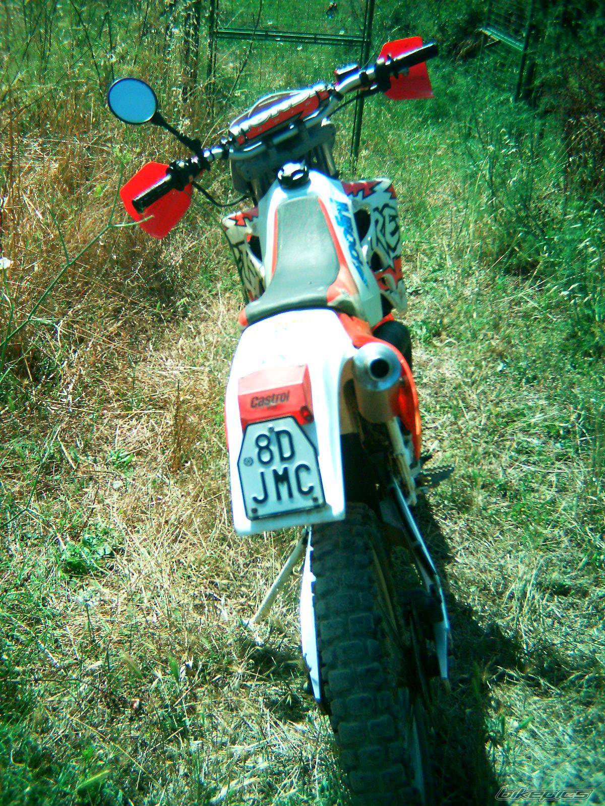 Bike Photo 469556
