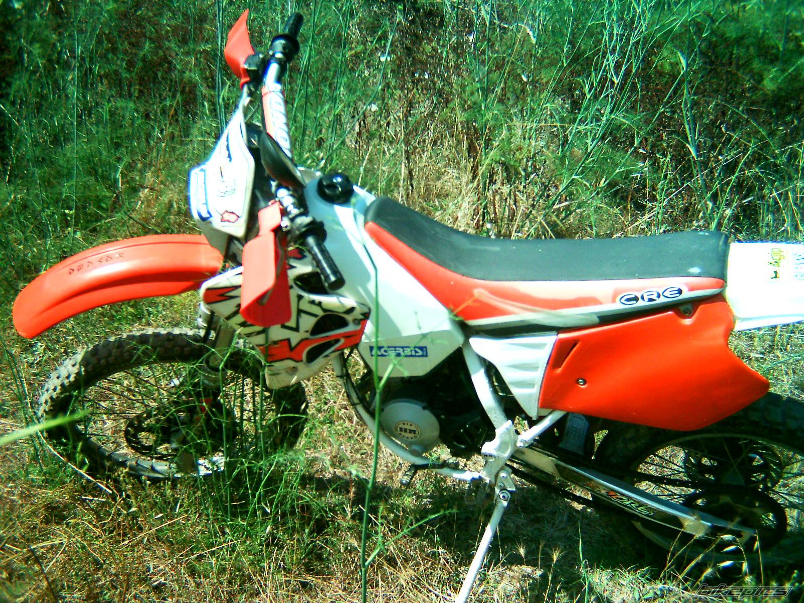 Bike Photo 469559