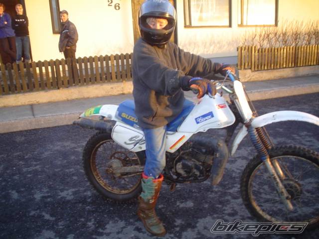 Bike Photo 469560
