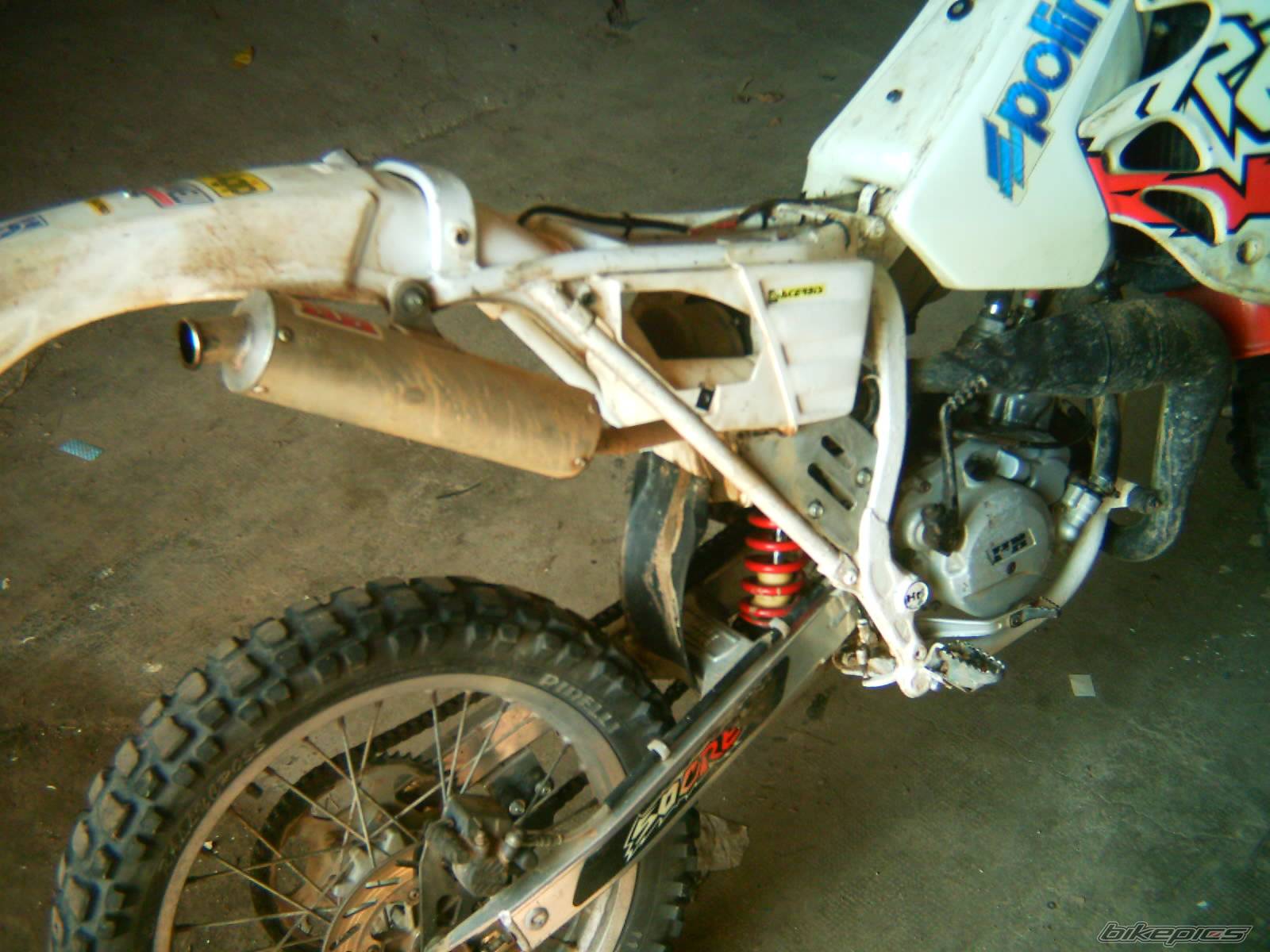 Bike Photo 469561