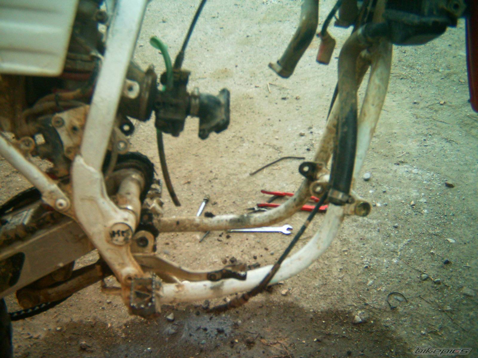 Bike Photo 469563