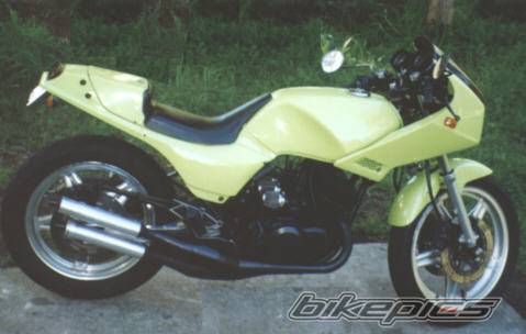 Bike Photo 46957