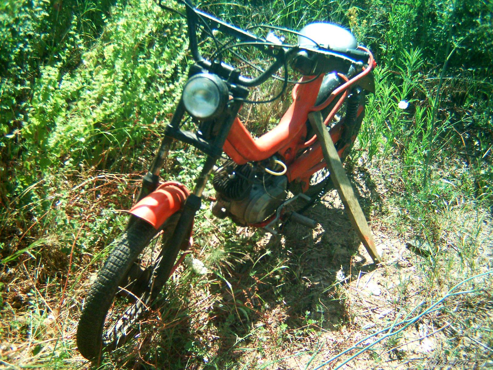 Bike Photo 469590