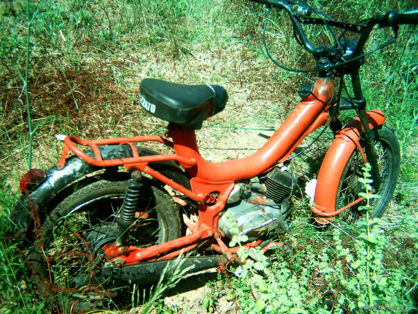 Bike Photo 469594