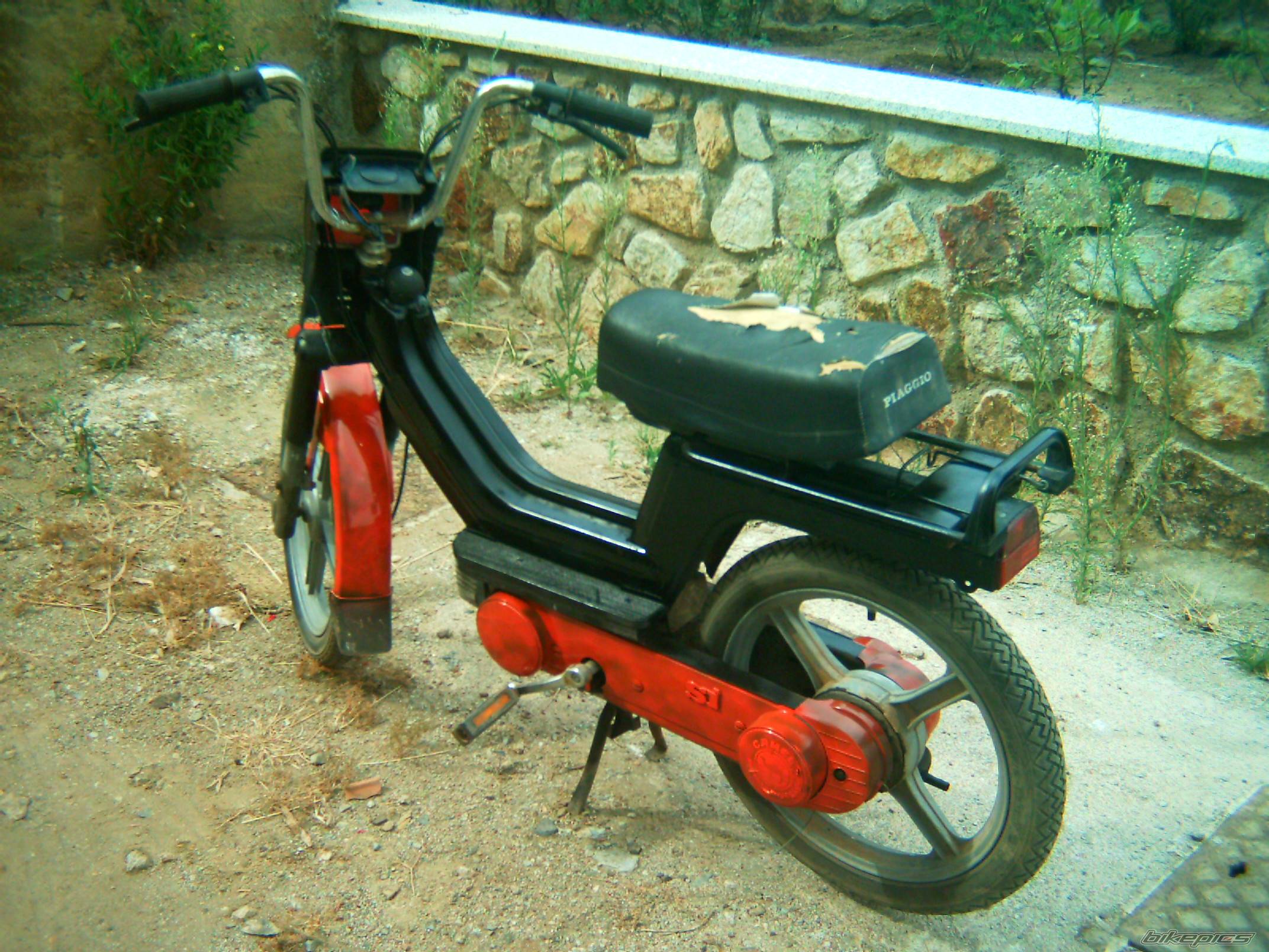 Bike Photo 469598