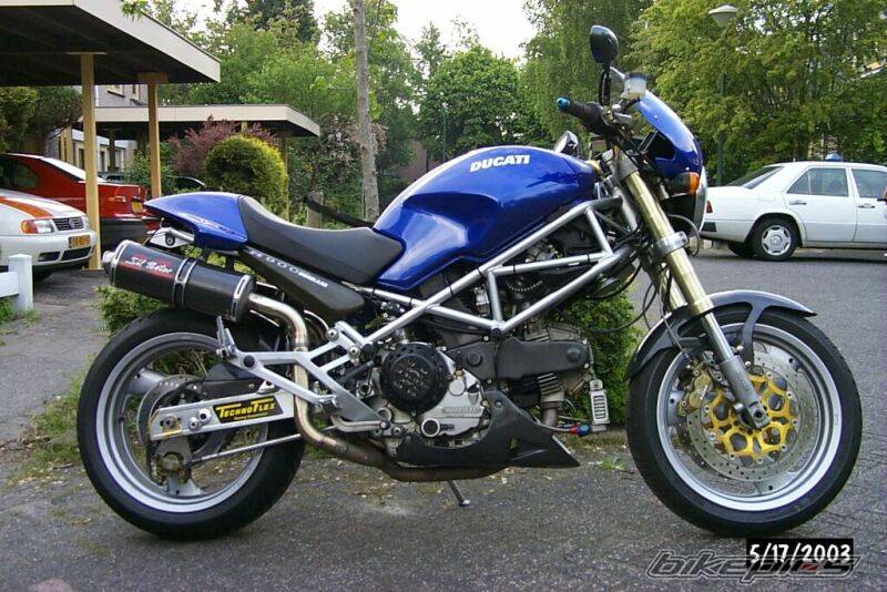 Bike Photo 46960