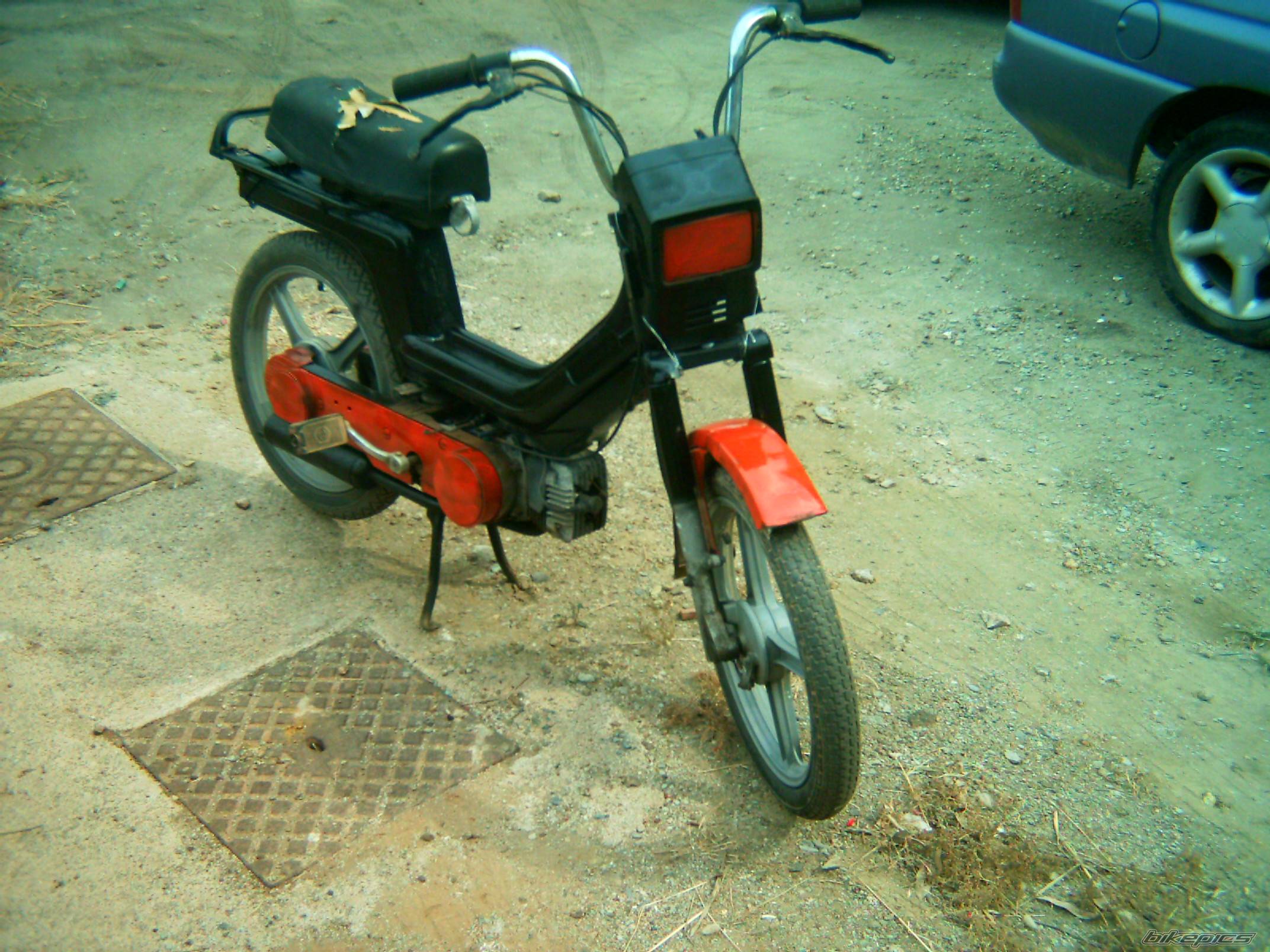 Bike Photo 469602