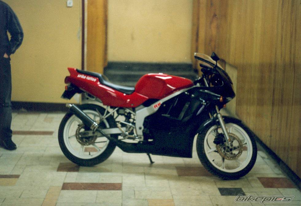 Bike Photo 469617