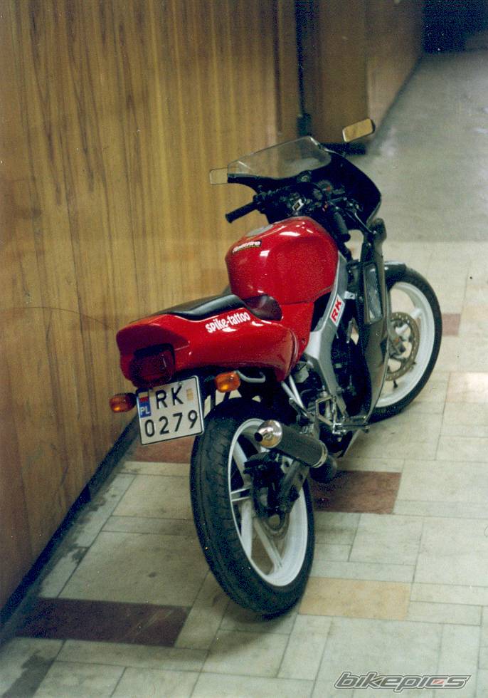 Bike Photo 469623