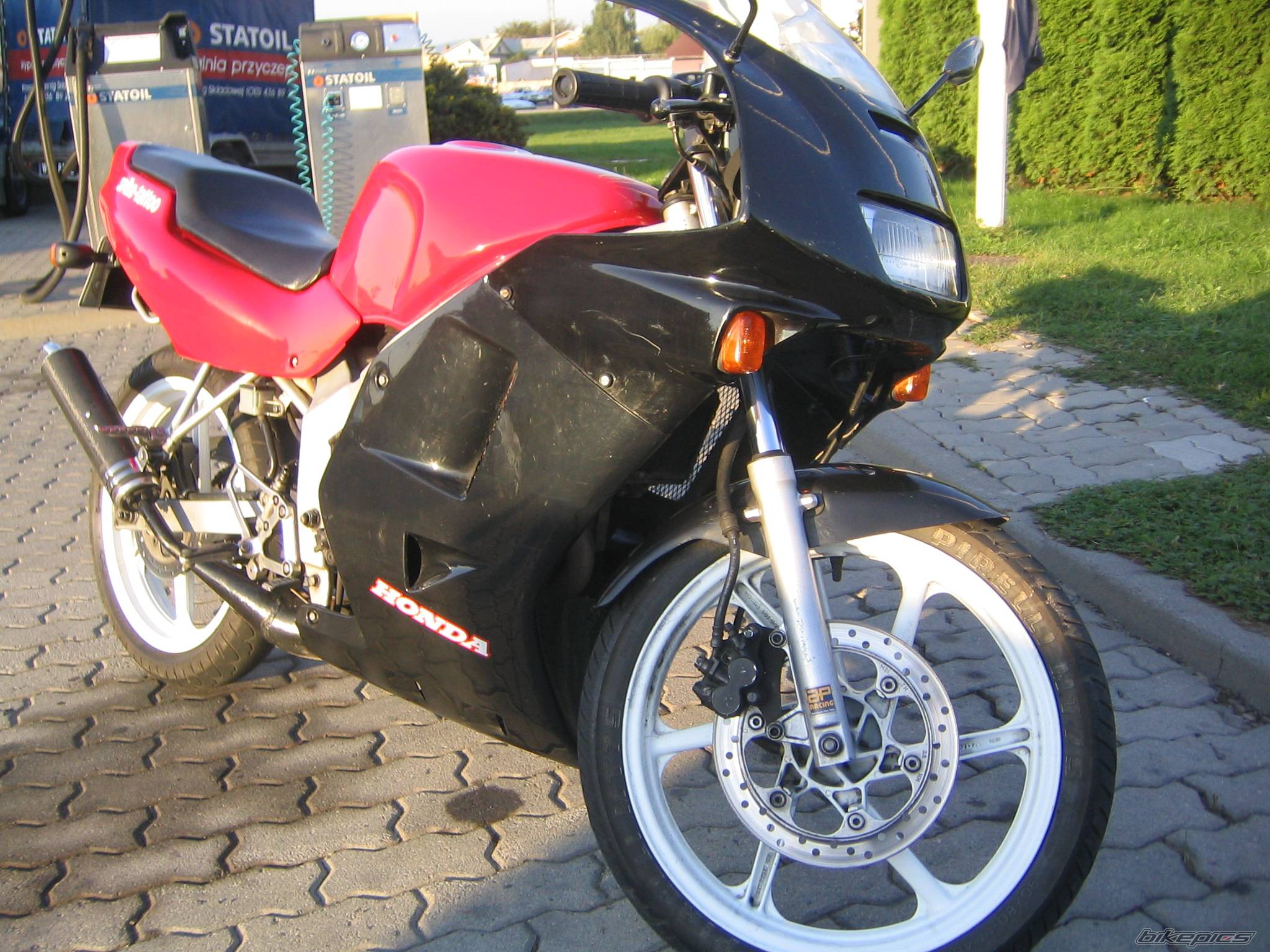Bike Photo 469624
