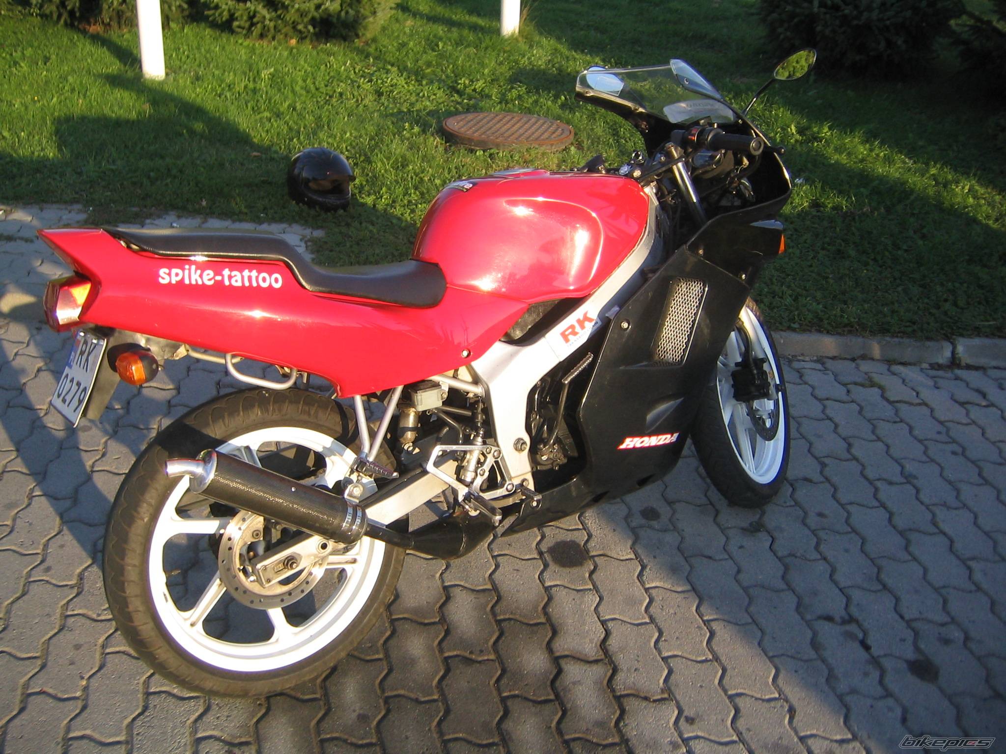 Bike Photo 469631