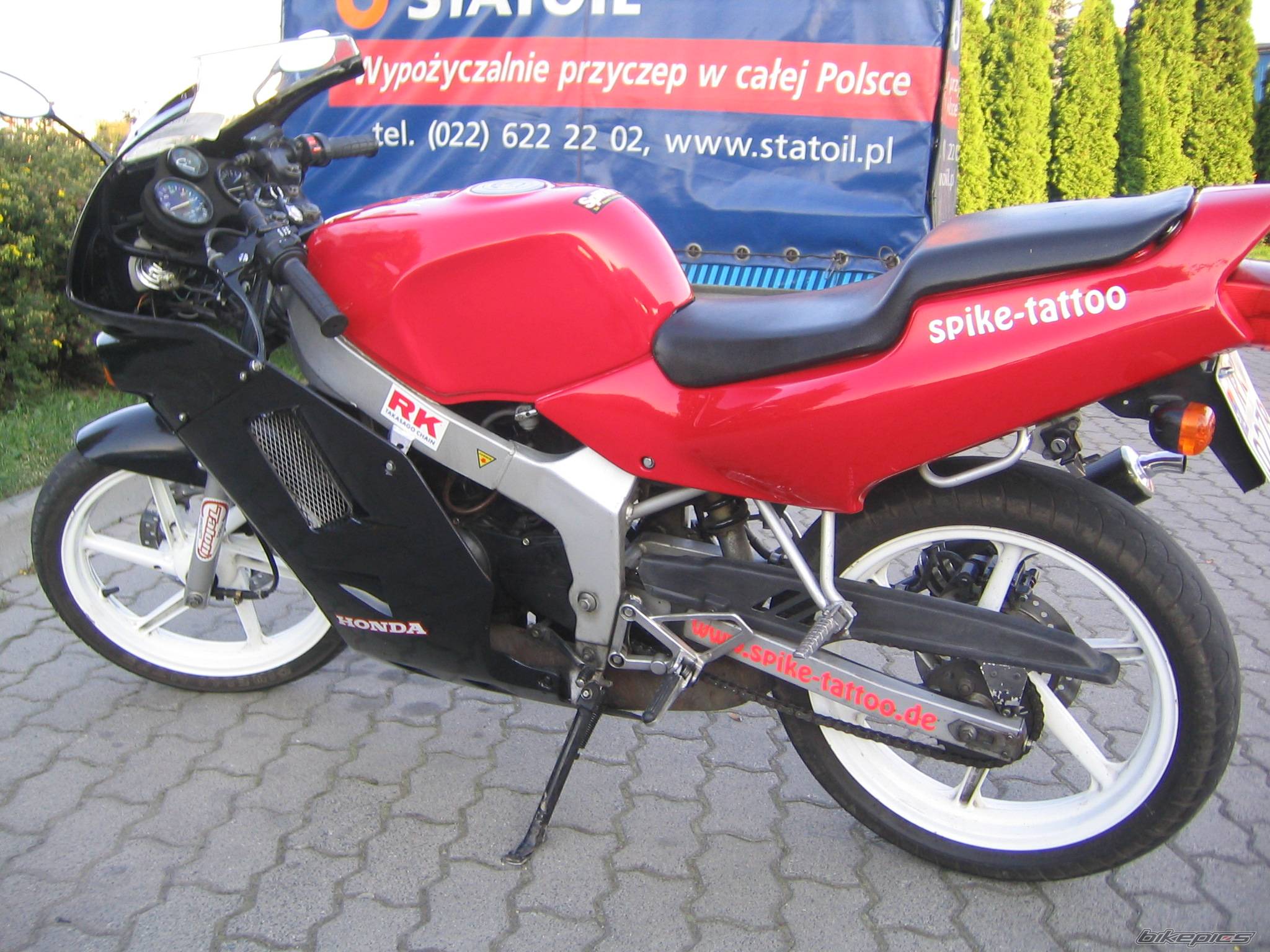 Bike Photo 469632