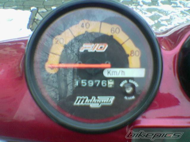 Bike Photo 469633