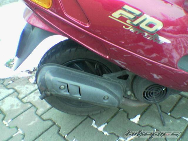 Bike Photo 469634