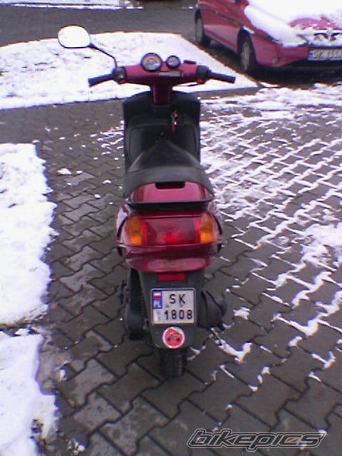 Bike Photo 469635