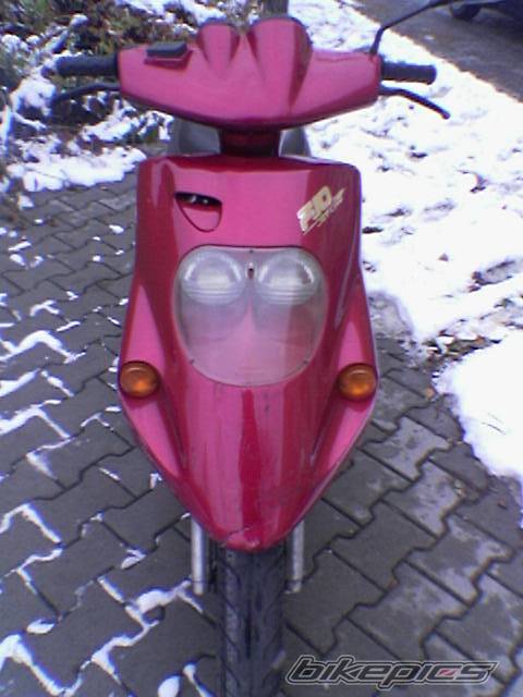 Bike Photo 469638