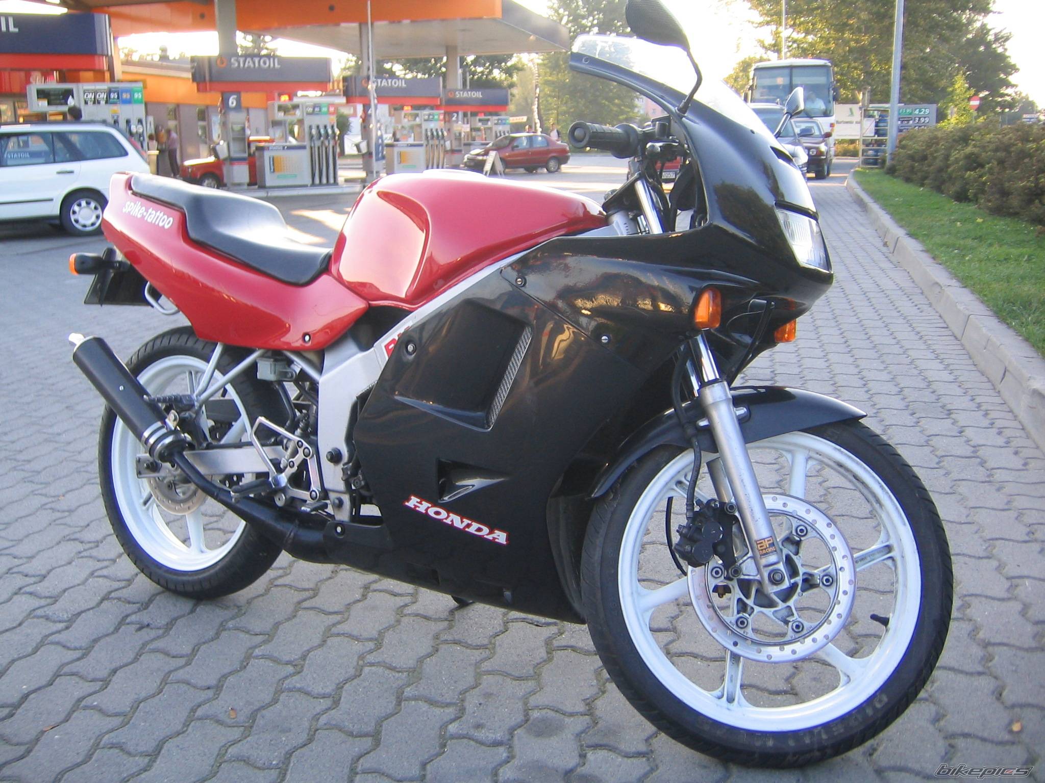Bike Photo 469639