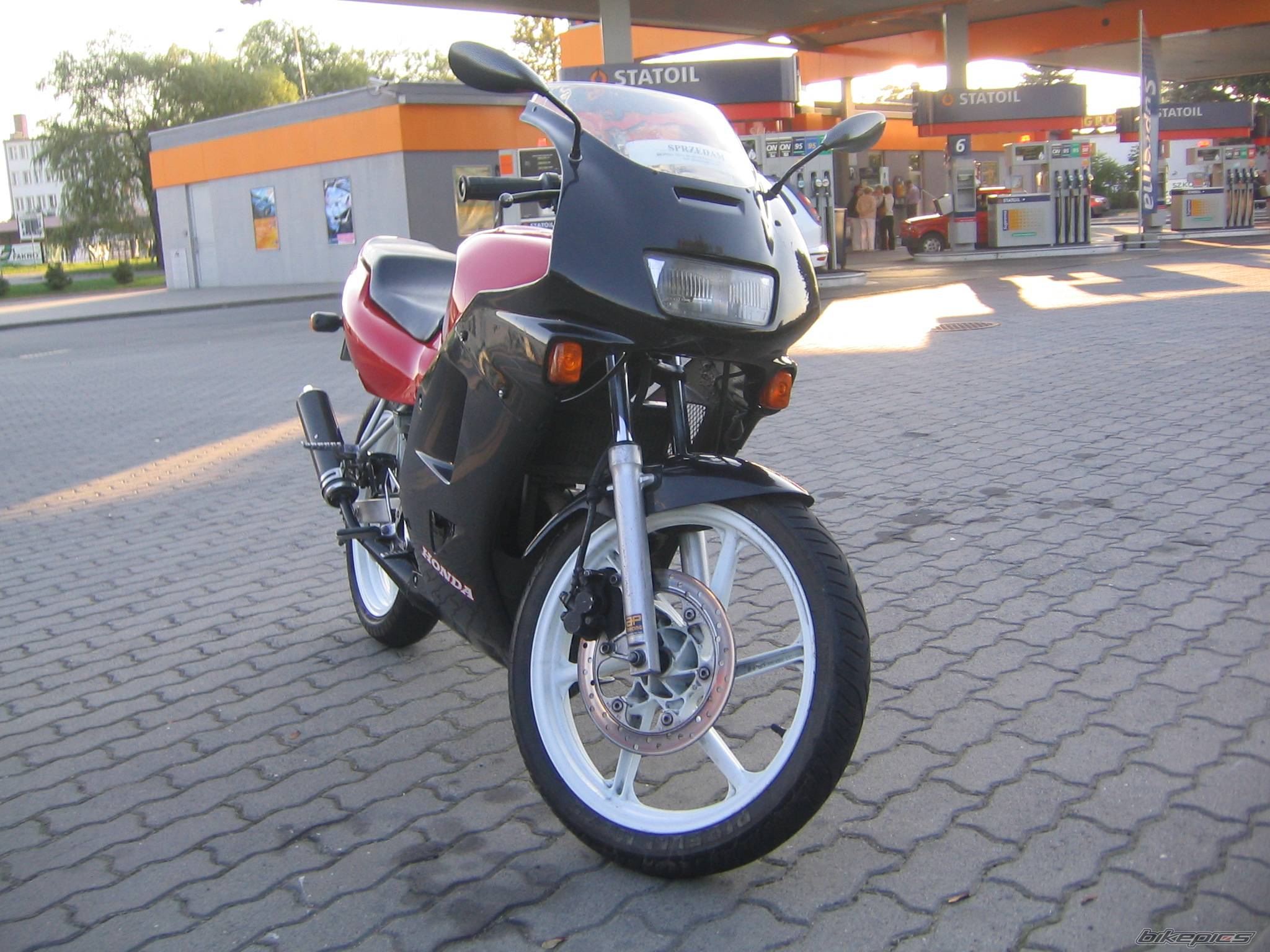 Bike Photo 469640