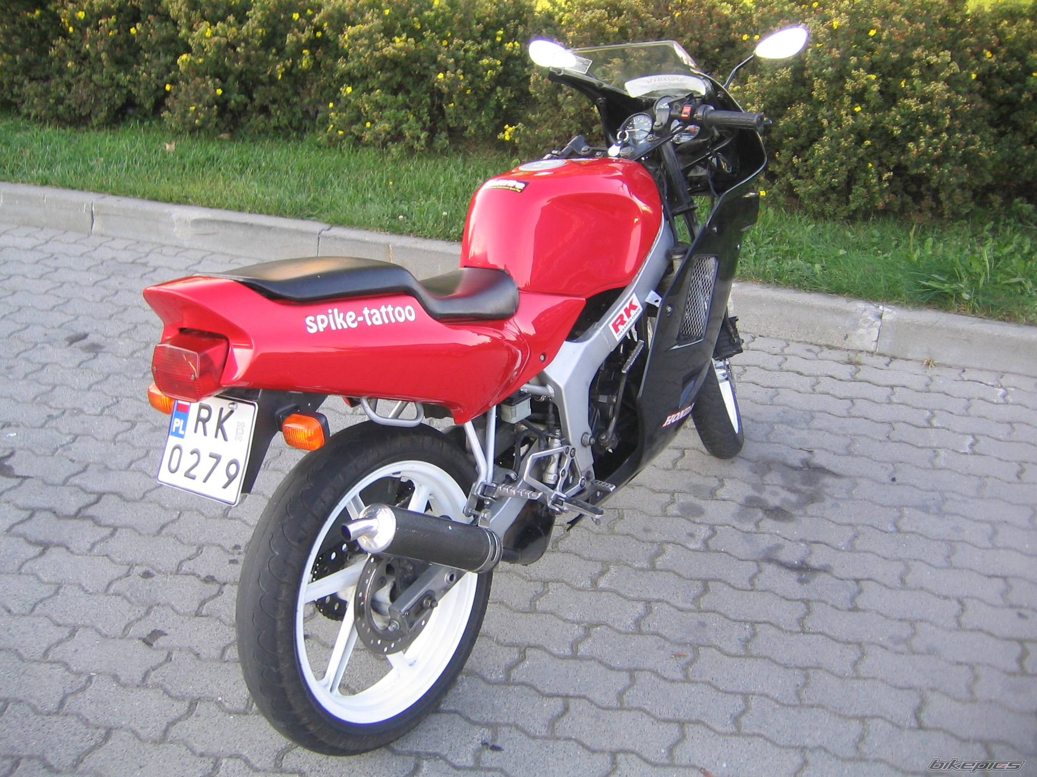 Bike Photo 469647