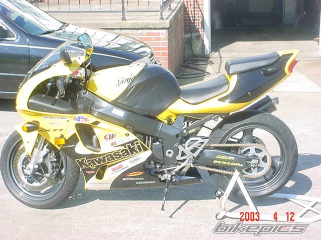 Bike Photo 46965