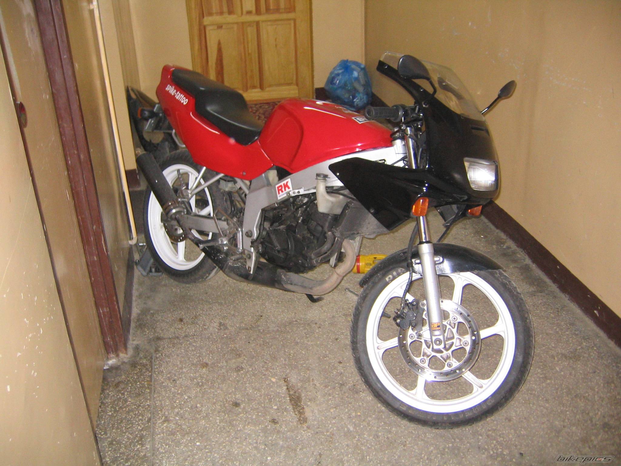 Bike Photo 469650