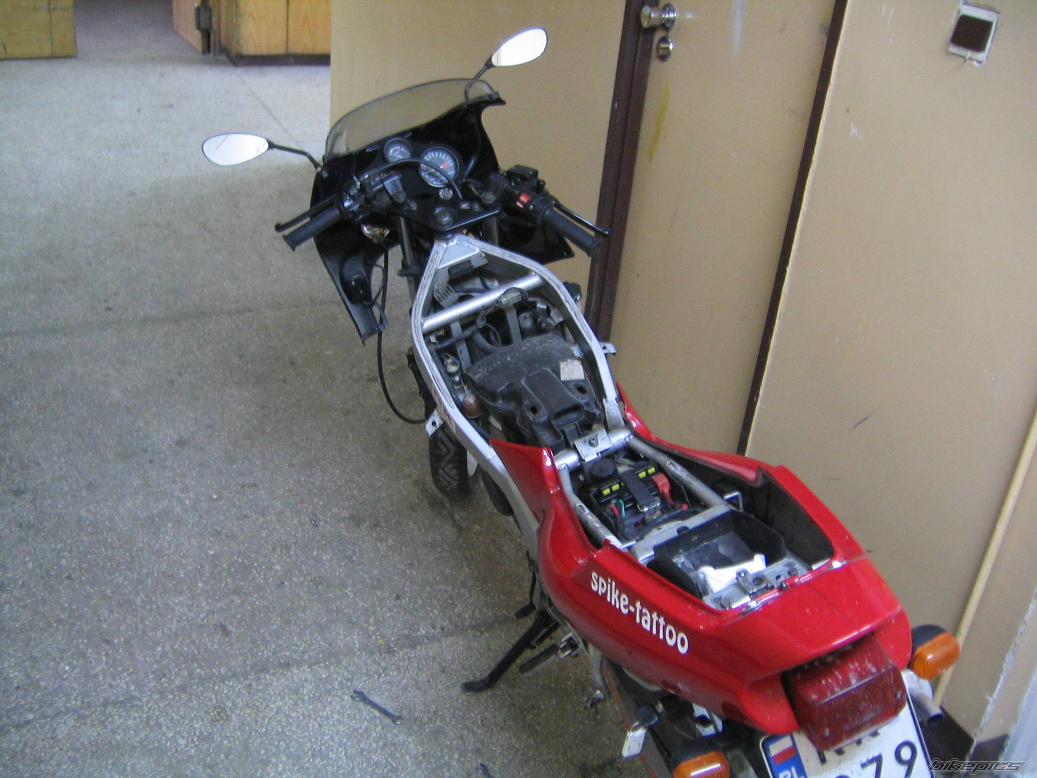 Bike Photo 469653
