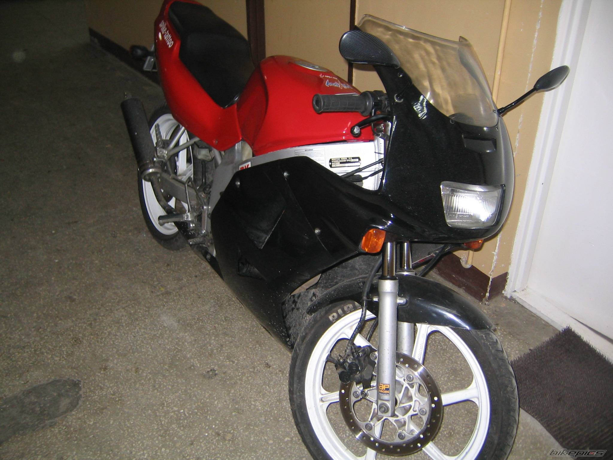 Bike Photo 469654