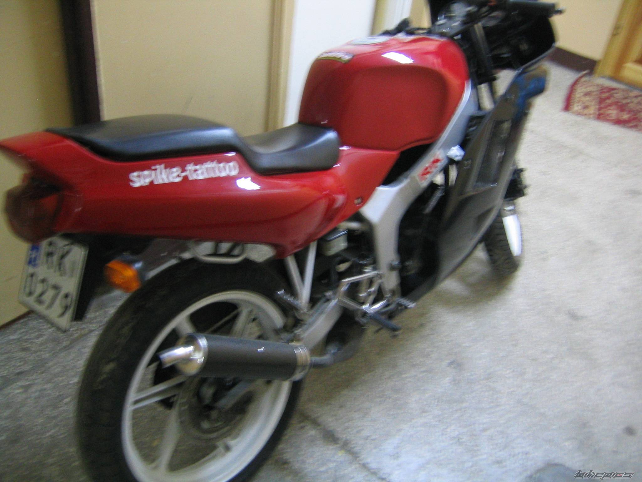 Bike Photo 469655
