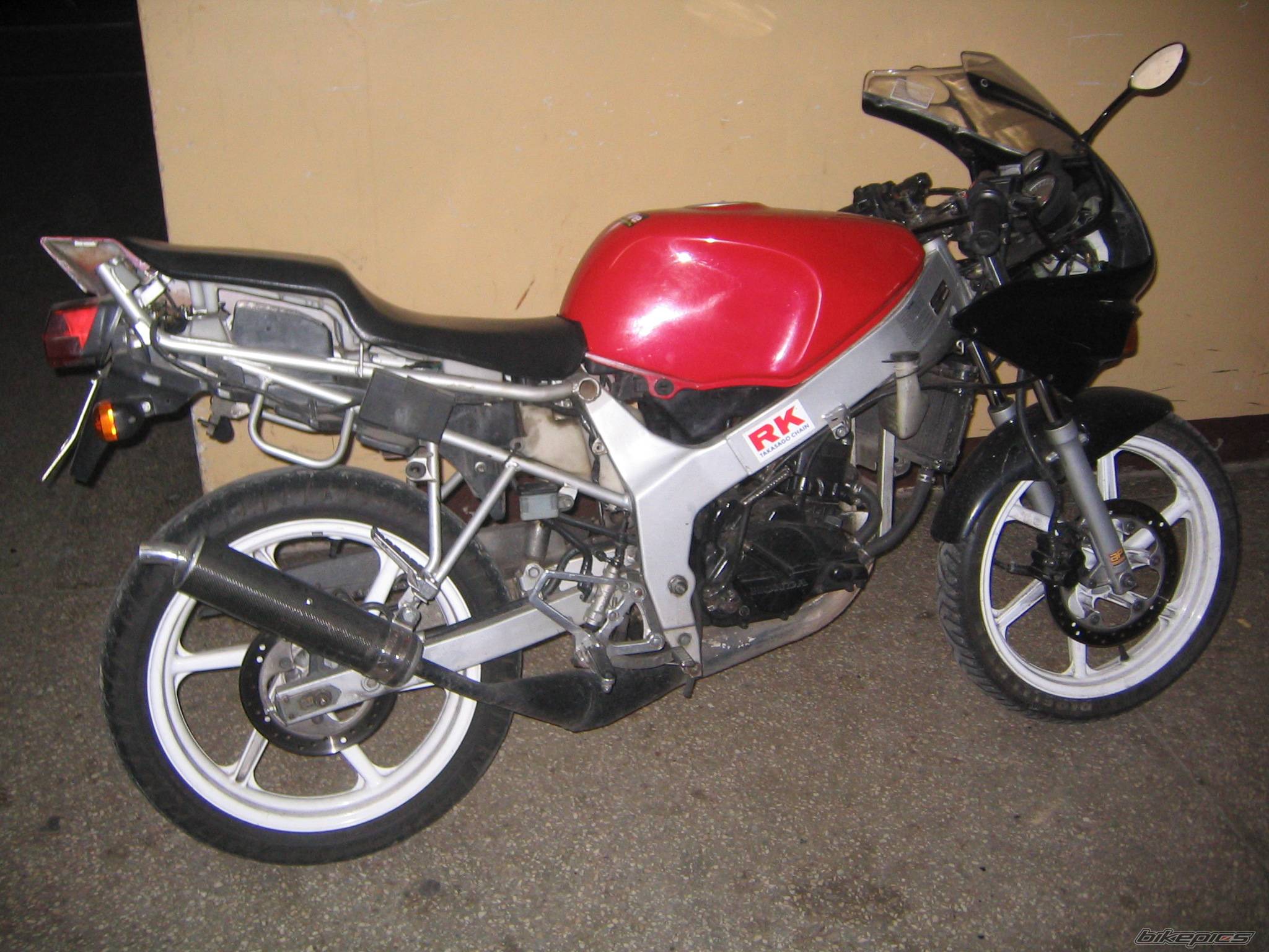 Bike Photo 469657