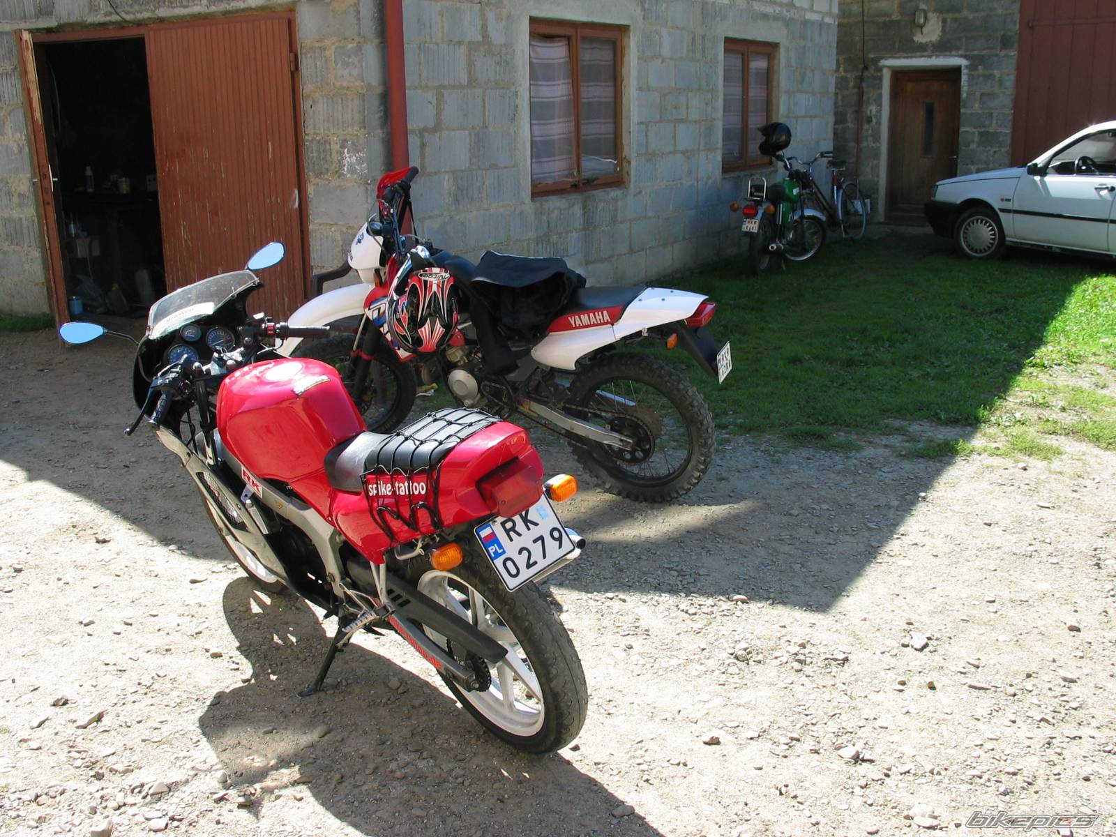 Bike Photo 469658